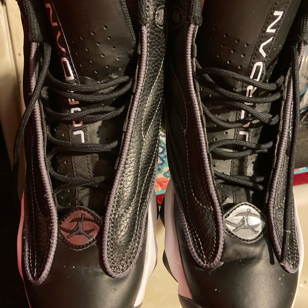 Jordans